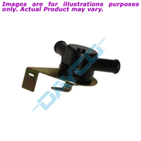 New DAYCO Heater Tap For Holden HZ DHV5105