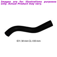 New DAYCO Radiator Hose For Holden Berlina DMH1164