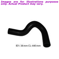 New DAYCO Radiator Hose For Holden Berlina DMH1165