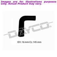 New DAYCO Radiator Hose For Holden HJ DMH1203