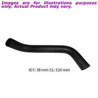 New DAYCO Radiator Hose For Holden WB Series DMH1253