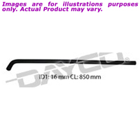 New DAYCO Radiator Hose For Holden Commodore DMH1325