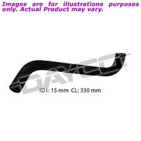New DAYCO Radiator Hose For HSV Grange DMH1689