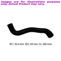 New DAYCO Radiator Hose For Toyota Landcruiser DMH1919