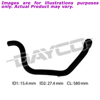 New DAYCO Radiator Hose For Holden Calais DMH2040