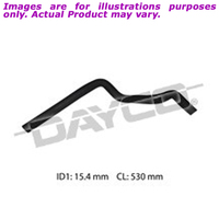 New DAYCO Radiator Hose For Holden Berlina DMH2171
