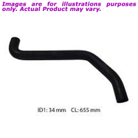 New DAYCO Radiator Hose For Holden Statesman (From 1990) DMH2256