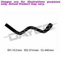 New DAYCO Radiator Hose For Holden Calais DMH2280