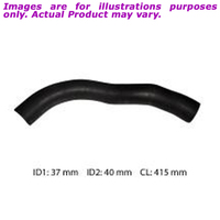 New DAYCO Radiator Hose For Mercedes Benz 350SE DMH2317