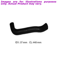 New DAYCO Radiator Hose For Ford Falcon DMH2475