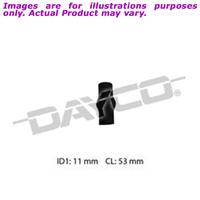 New DAYCO Radiator Hose For Leyland Mini DMH252