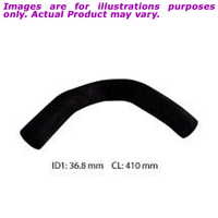 New DAYCO Radiator Hose For Holden Frontera DMH2795