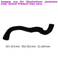 New DAYCO Radiator Hose For Nissan Patrol DMH2893