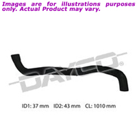 New DAYCO Radiator Hose For FPV Force 8 DMH3303