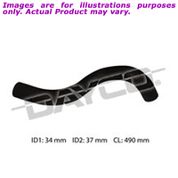 New DAYCO Radiator Hose For Holden Commodore DMH3722