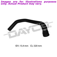 New DAYCO Radiator Hose For Holden Commodore DMH3725