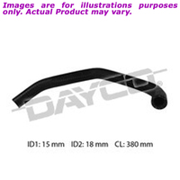 New DAYCO Radiator Hose For Ford Fairmont DMH4538