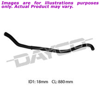 New DAYCO Radiator Hose For Nissan Navara DMH4759