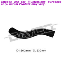 New DAYCO Radiator Hose For Toyota Hilux DMH4821