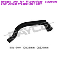 New DAYCO Radiator Hose For Holden Statesman (From 1990) DMH5202