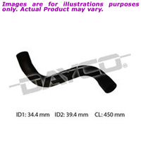 New DAYCO Radiator Hose For Holden Berlina DMH5225