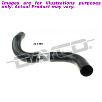 New DAYCO Radiator Hose For HSV Grange DMH5472