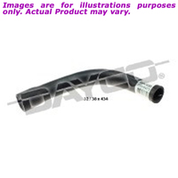 New DAYCO Radiator Hose For Holden Caprice DMH5473