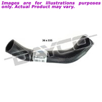 New DAYCO Radiator Hose For Ford Falcon DMH5558