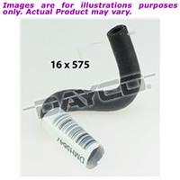 New DAYCO Radiator Hose For Nissan Patrol DMH5641