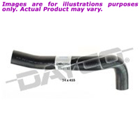New DAYCO Radiator Hose For Ford Courier DMH5654