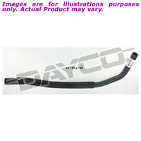 New DAYCO Radiator Hose For HSV Clubsport DMH5734