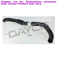 New DAYCO Radiator Hose For Nissan Navara DMH6049