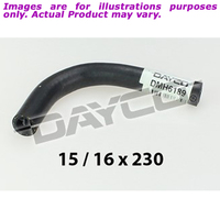 New DAYCO Radiator Hose For Ford Fairmont DMH6189