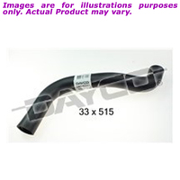 New DAYCO Radiator Hose For Holden Cruze DMH6233