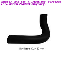 New DAYCO Radiator Hose For Ford Fairlane DMH720