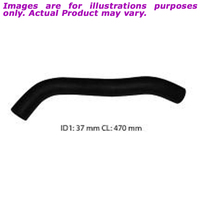 New DAYCO Radiator Hose For Holden HT DMH883