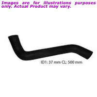 New DAYCO Radiator Hose For Ford Falcon DMH969