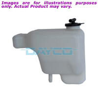 New DAYCO Radiator Overflow Tank For Toyota Vienta DOT0006