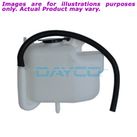 New DAYCO Radiator Overflow Tank For Toyota Camry DOT0007