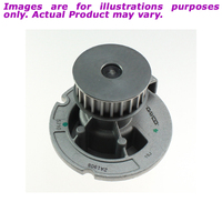 New DAYCO Automotive Water Pump For Opel Astra DP034