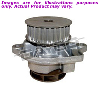 New DAYCO Automotive Water Pump For Volkswagen Polo DP038