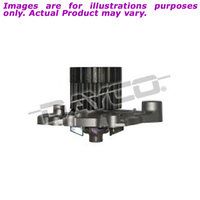 New DAYCO Automotive Water Pump For Honda Civic DP059