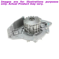 New DAYCO Automotive Water Pump For Citroen C5 DP063