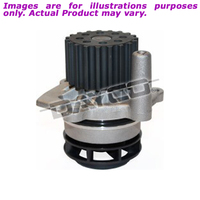 New DAYCO Automotive Water Pump For Chrysler Sebring DP064