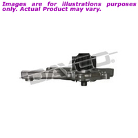 New DAYCO Automotive Water Pump For Mazda 626 DP066