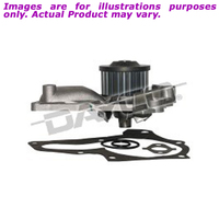 New DAYCO Automotive Water Pump For Toyota Lite Ace DP067