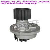 New DAYCO Automotive Water Pump For Daewoo Cielo DP071