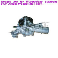 New DAYCO Automotive Water Pump For Ford Fairlane DP1006