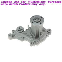New DAYCO Automotive Water Pump For Holden Barina DP1027