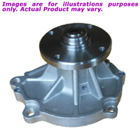 New DAYCO Automotive Water Pump For Nissan 260Z DP1041